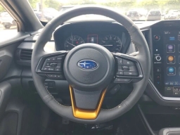 Subaru Crosstrek Wilderness AWD 2026