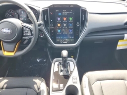 Subaru Crosstrek Wilderness AWD 2026