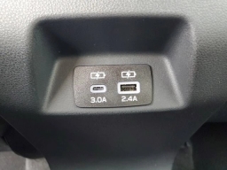 Subaru Crosstrek Wilderness AWD 2026