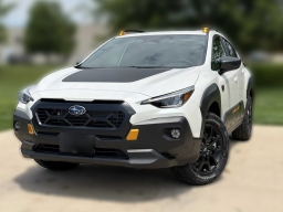 Subaru Crosstrek Wilderness AWD 2026