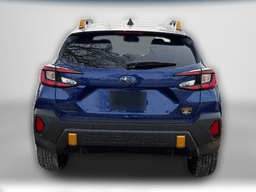 Subaru Crosstrek Wilderness AWD 2026