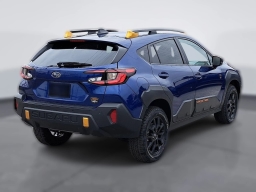 Subaru Crosstrek Wilderness AWD 2026
