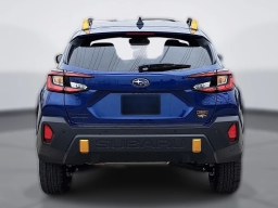 Subaru Crosstrek Wilderness AWD 2026