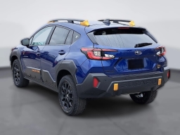 Subaru Crosstrek Wilderness AWD 2026
