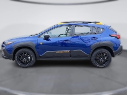 Subaru Crosstrek Wilderness AWD 2026