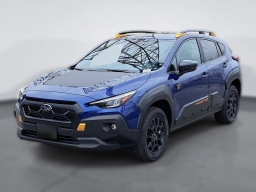 Subaru Crosstrek Wilderness AWD 2026