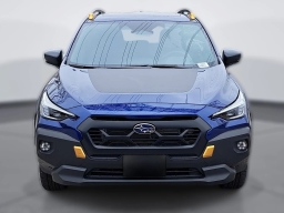 Subaru Crosstrek Wilderness AWD 2026