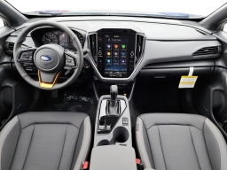 Subaru Crosstrek Wilderness AWD 2026