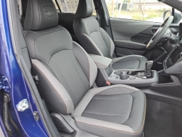 Subaru Crosstrek Wilderness AWD 2026