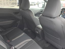 Subaru Crosstrek Wilderness AWD 2026