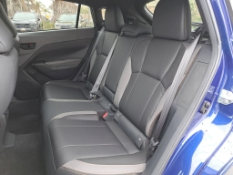 Subaru Crosstrek Wilderness AWD 2026