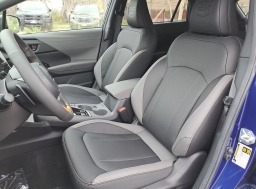 Subaru Crosstrek Wilderness AWD 2026
