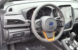Subaru Crosstrek Wilderness AWD 2026