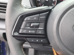 Subaru Crosstrek Wilderness AWD 2026