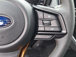 Subaru Crosstrek Wilderness AWD 2026