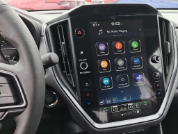 Subaru Crosstrek Wilderness AWD 2026