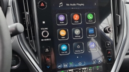 Subaru Crosstrek Wilderness AWD 2026
