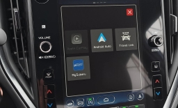 Subaru Crosstrek Wilderness AWD 2026
