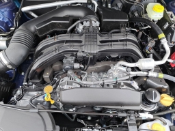 Subaru Crosstrek Wilderness AWD 2026