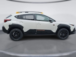Subaru Crosstrek Wilderness AWD 2026