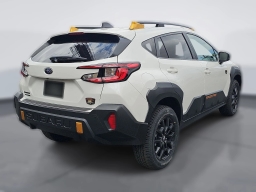Subaru Crosstrek Wilderness AWD 2026
