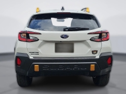Subaru Crosstrek Wilderness AWD 2026