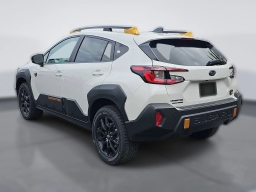 Subaru Crosstrek Wilderness AWD 2026