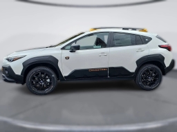 Subaru Crosstrek Wilderness AWD 2026