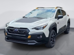 Subaru Crosstrek Wilderness AWD 2026