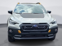 Subaru Crosstrek Wilderness AWD 2026