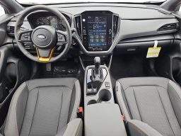Subaru Crosstrek Wilderness AWD 2026