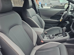 Subaru Crosstrek Wilderness AWD 2026