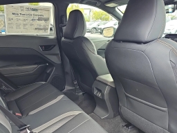 Subaru Crosstrek Wilderness AWD 2026