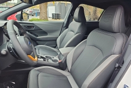 Subaru Crosstrek Wilderness AWD 2026