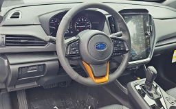 Subaru Crosstrek Wilderness AWD 2026