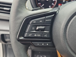 Subaru Crosstrek Wilderness AWD 2026