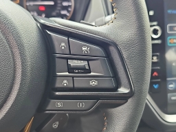 Subaru Crosstrek Wilderness AWD 2026