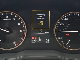 Subaru Crosstrek Wilderness AWD 2026
