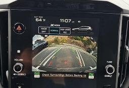 Subaru Crosstrek Wilderness AWD 2026