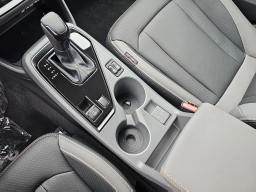 Subaru Crosstrek Wilderness AWD 2026