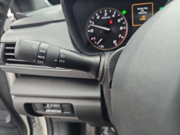 Subaru Crosstrek Wilderness AWD 2026