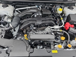 Subaru Crosstrek Wilderness AWD 2026