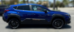Subaru Crosstrek Wilderness AWD 2026