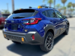 Subaru Crosstrek Wilderness AWD 2026