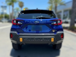 Subaru Crosstrek Wilderness AWD 2026