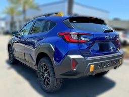 Subaru Crosstrek Wilderness AWD 2026