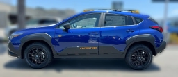 Subaru Crosstrek Wilderness AWD 2026