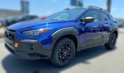 Subaru Crosstrek Wilderness AWD 2026