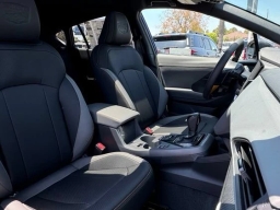 Subaru Crosstrek Wilderness AWD 2026