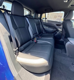 Subaru Crosstrek Wilderness AWD 2026